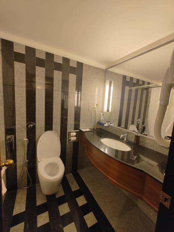 ห้องน้ำ