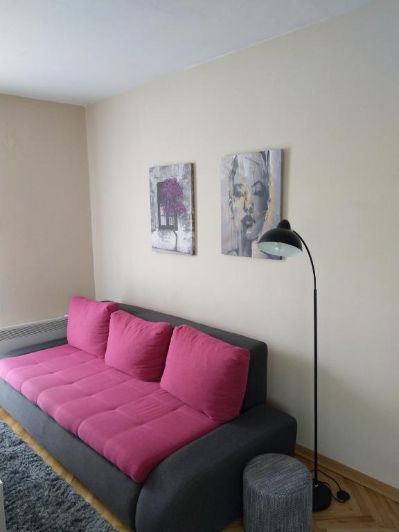 Apartman Jelena Anžujska - 4