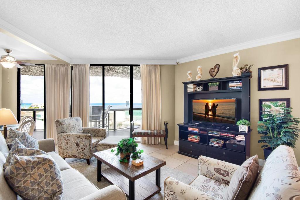 Surfside Resort #505, Destin