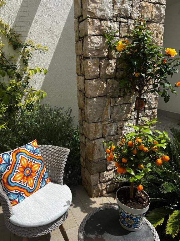 Casa Gardalido mit Garten und Pool - 4
