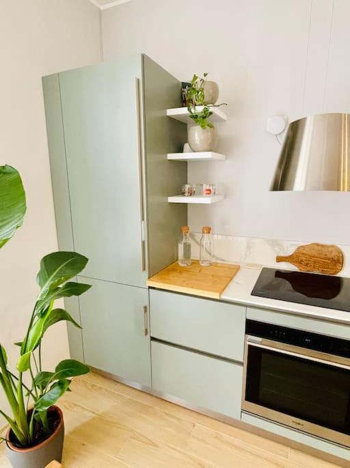 Lovely apartment in Prada district - 2
