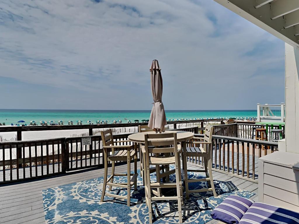 Leeward II #2 - Beach Baby, Santa Rosa Beach