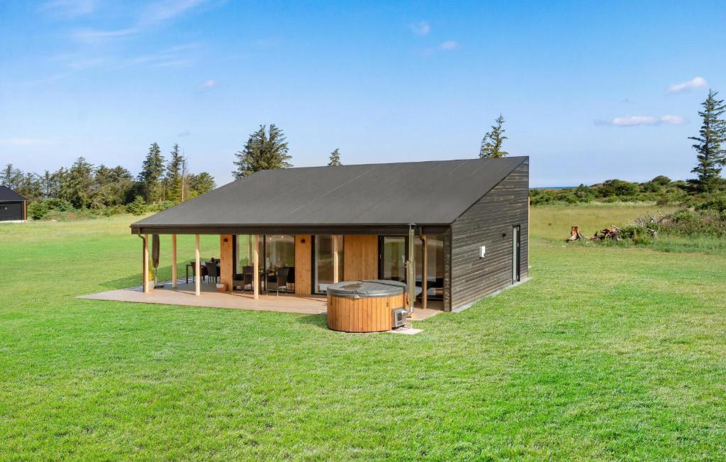 Stunning Home In Hjørring With Wifi, Hjorring