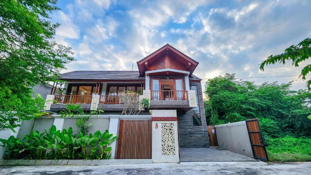 Casa De Gracia Sanur Beach by Nagisa Bali