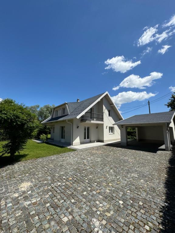 Villa Osik - 1