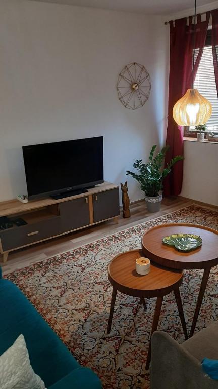 Old Town Oasis, Sarajevo