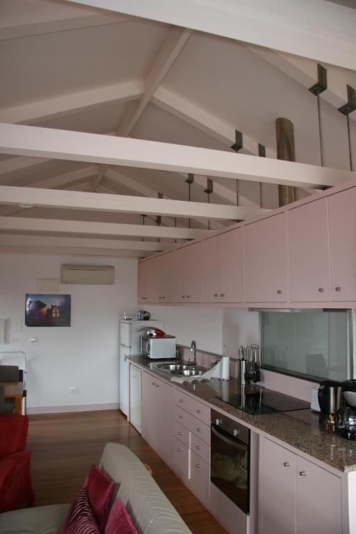 A Casa do Ouvidor 전경