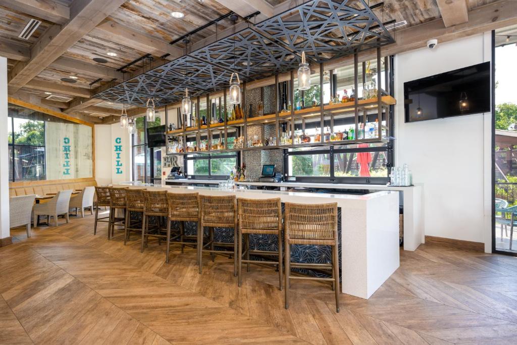 Bar/lounge