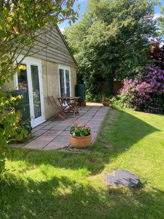 Oak Tree Cottage photo 8