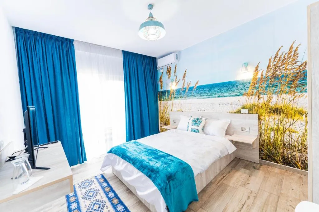 Babilon, hotel v destinaci Sarichioi