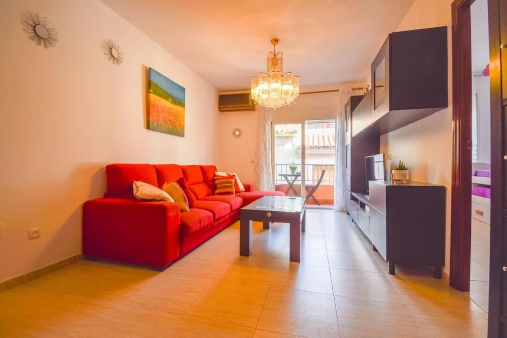 Piso en Fuengirola playa, Fuengirola