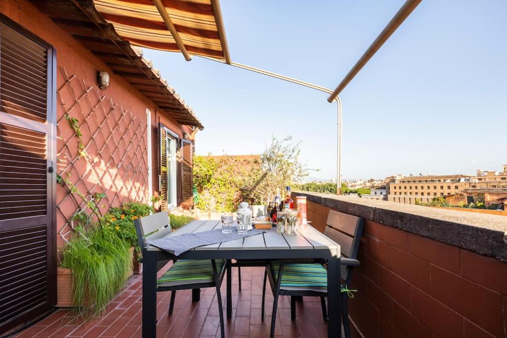 San Pietro Home - 2