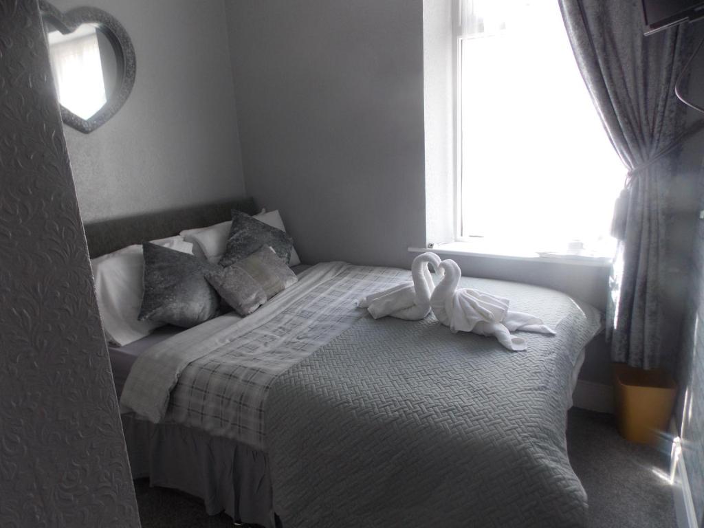 The Celtic Pride Hotel, Blackpool