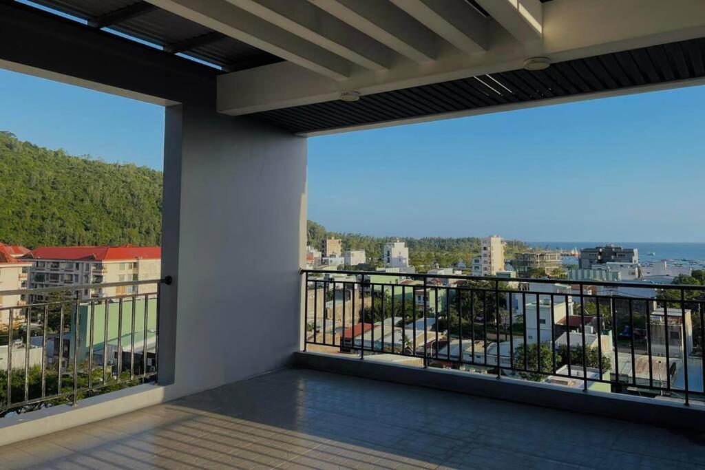 Ami Mountain Sea Da Nang Cozy Room – 2 beds, Lobby, terrace