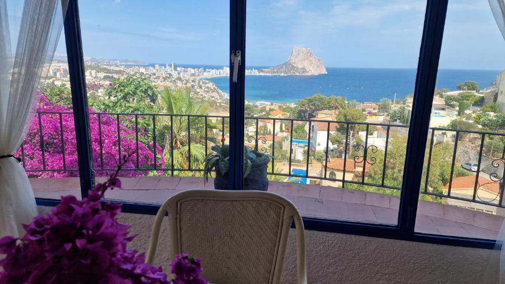 villa Maryvilla Calpe - 4