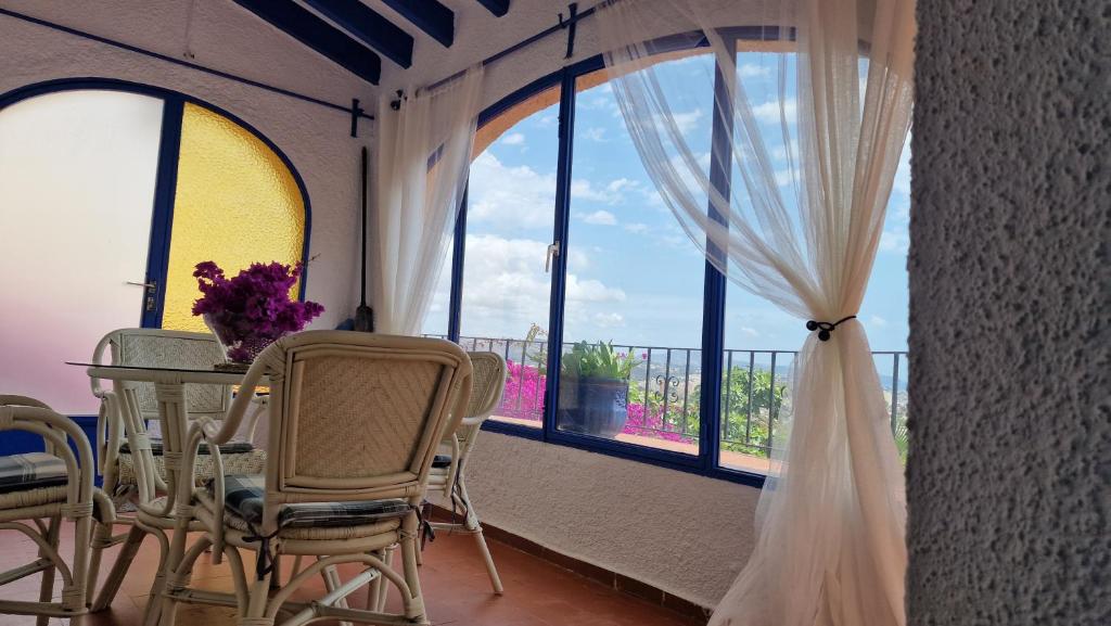 villa Maryvilla Calpe - 3
