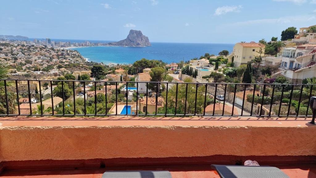 villa Maryvilla Calpe - 2