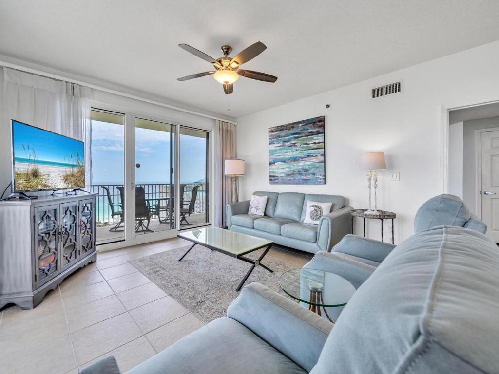 Ariel Dunes 1501, Destin