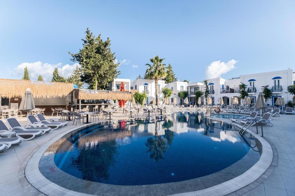 Paloma Family Club 호텔 이미지 2