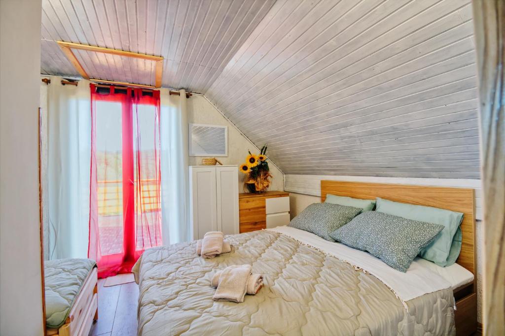 Apartman Pri Braceku, Samobor - Cerje Samoborsko, Samobor