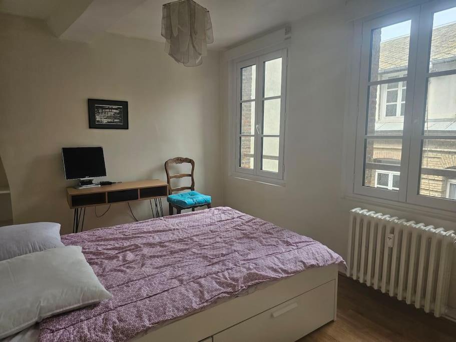 le cosy Dieppe - 5