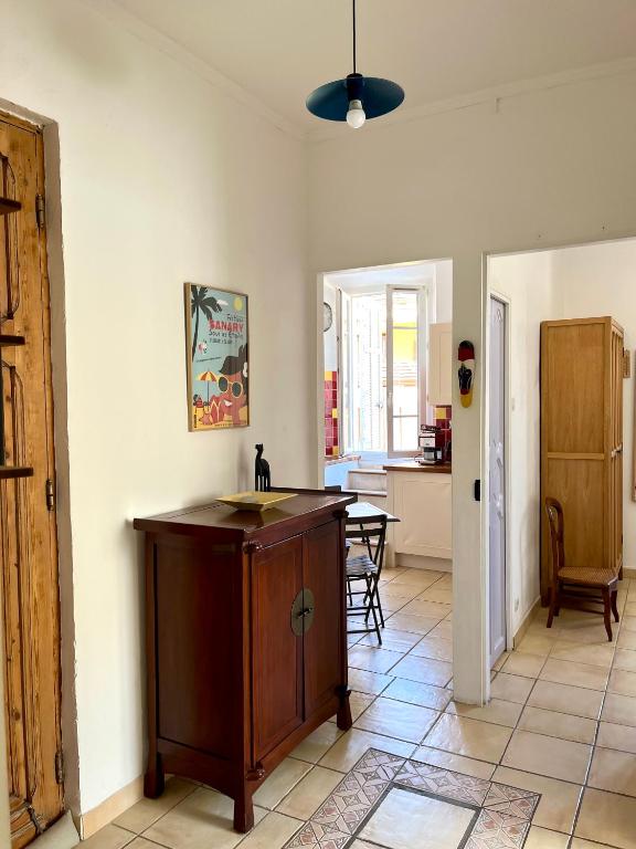 Vacances bord de mer - Appartement Sanary sur Mer - 5