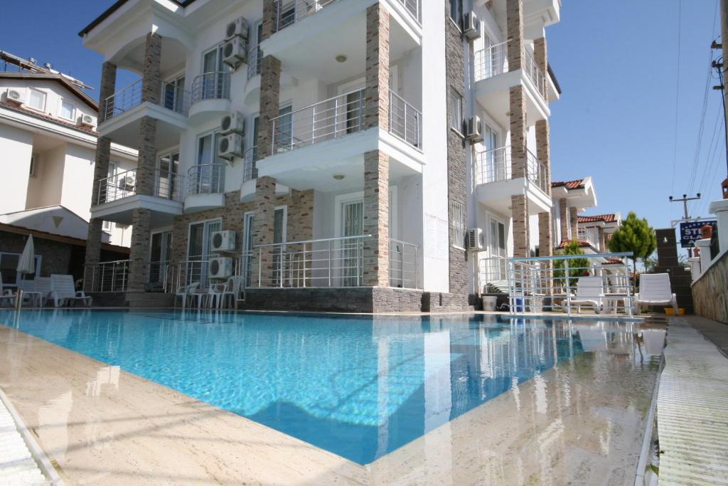 Stella Classic Apartments photo