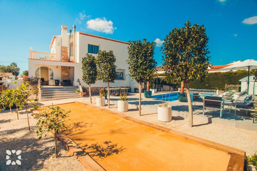Villa Ladera by Abahana Villas - 2