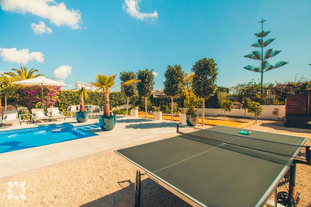 Villa Ladera by Abahana Villas - 4