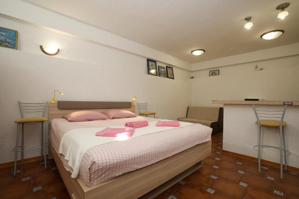 Apartment Matija, Premantura