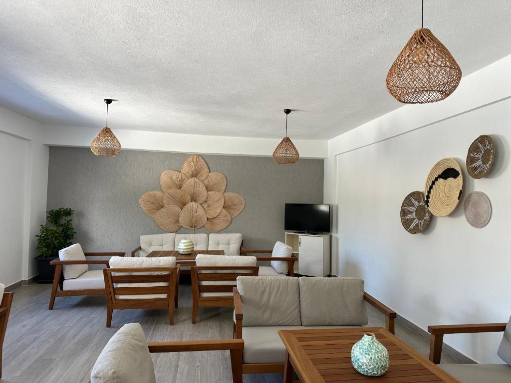 Paloma Family Club 호텔 이미지 1