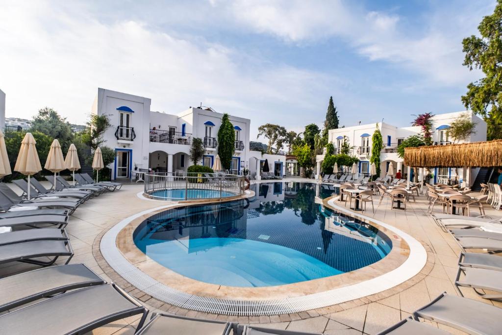 Paloma Family Club 호텔 이미지 1