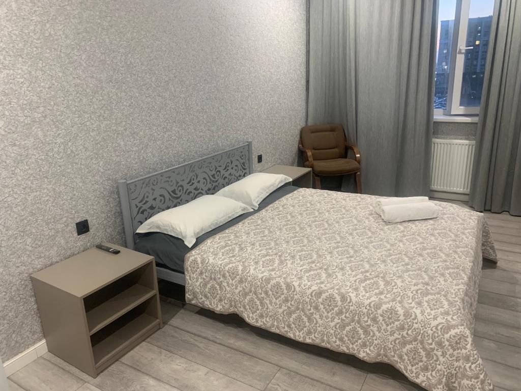 Apartment in Sezim Qala Baqyt, Taldykolʼ