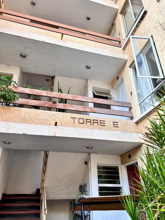 Hermoso Departamento - 2