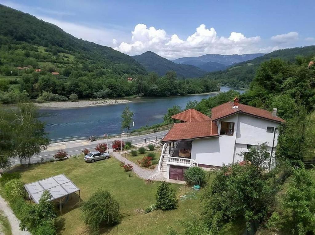 Drina-Krivi Vir - 1