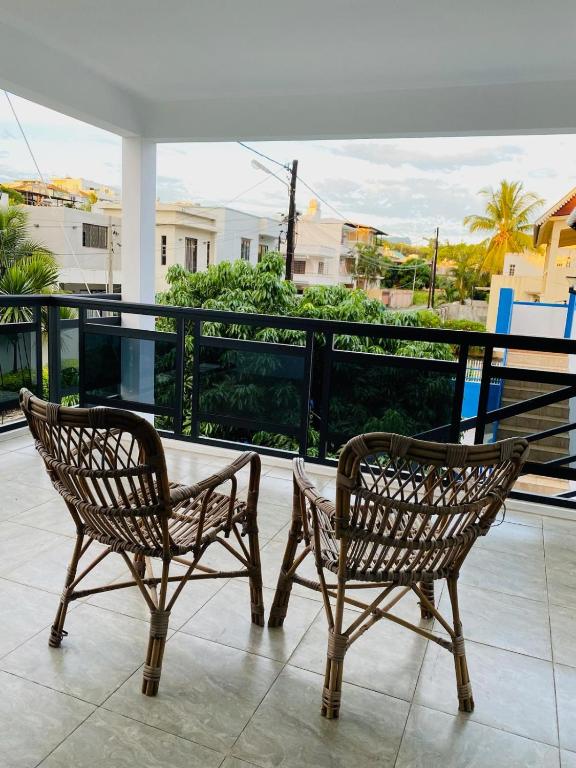 SW River Walk Cosy & Modern Apartment, Flic-en-Flac