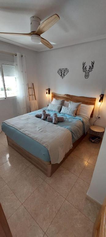 El Rincón del Mar - 5