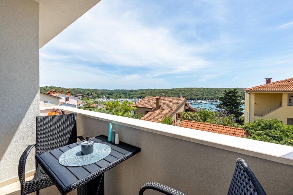 Apartment Bailey, Pula