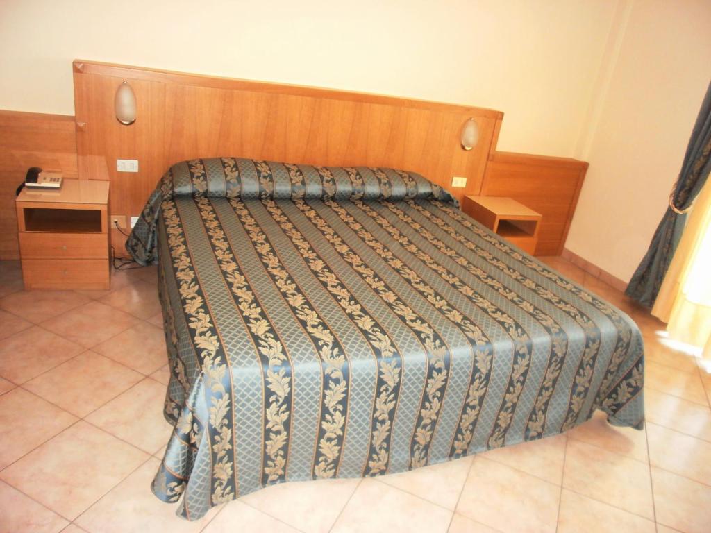Hotel Manzoni photo