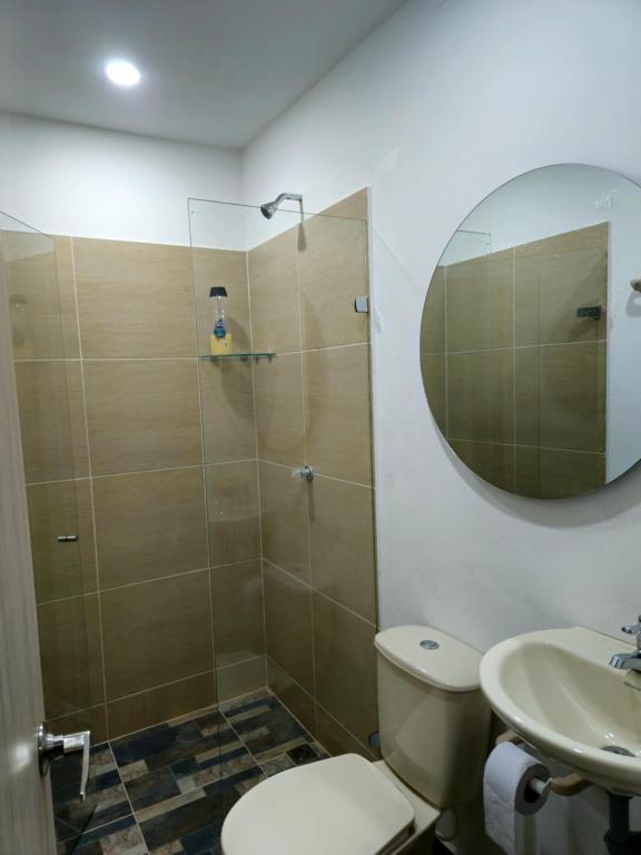 Apartamento Chavelita - 5