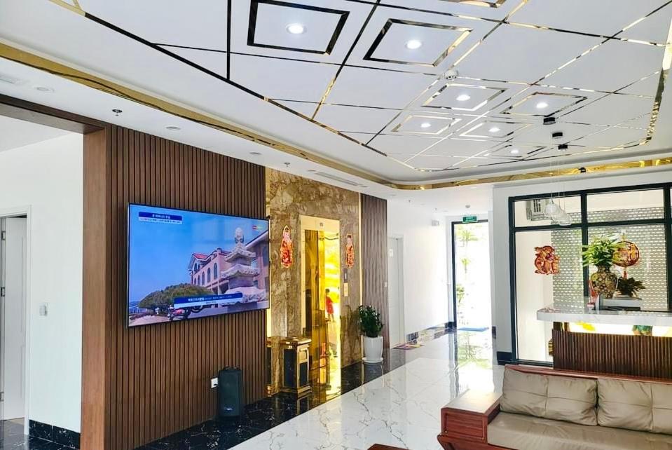 Hong Ngoc Hotel