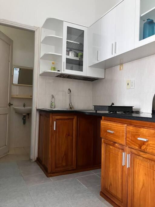 Xanh &#8211; Phố Biển &#8211; Chợ Đầm