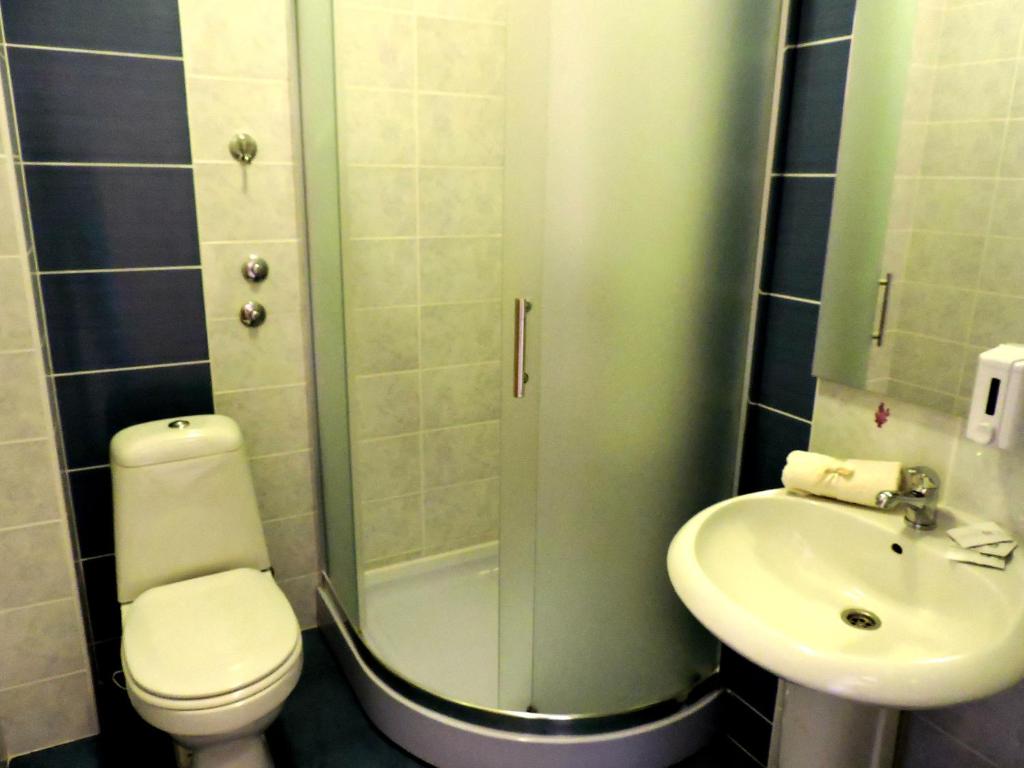 B&B Zmajevo Gnezdo 021 photo