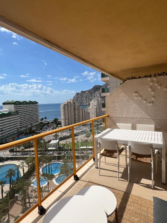 Apartamento en Calpe - frente al mar "a estrenar" - 3