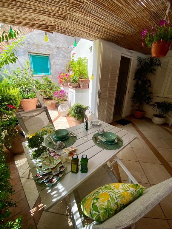 Casa Pamela - 5