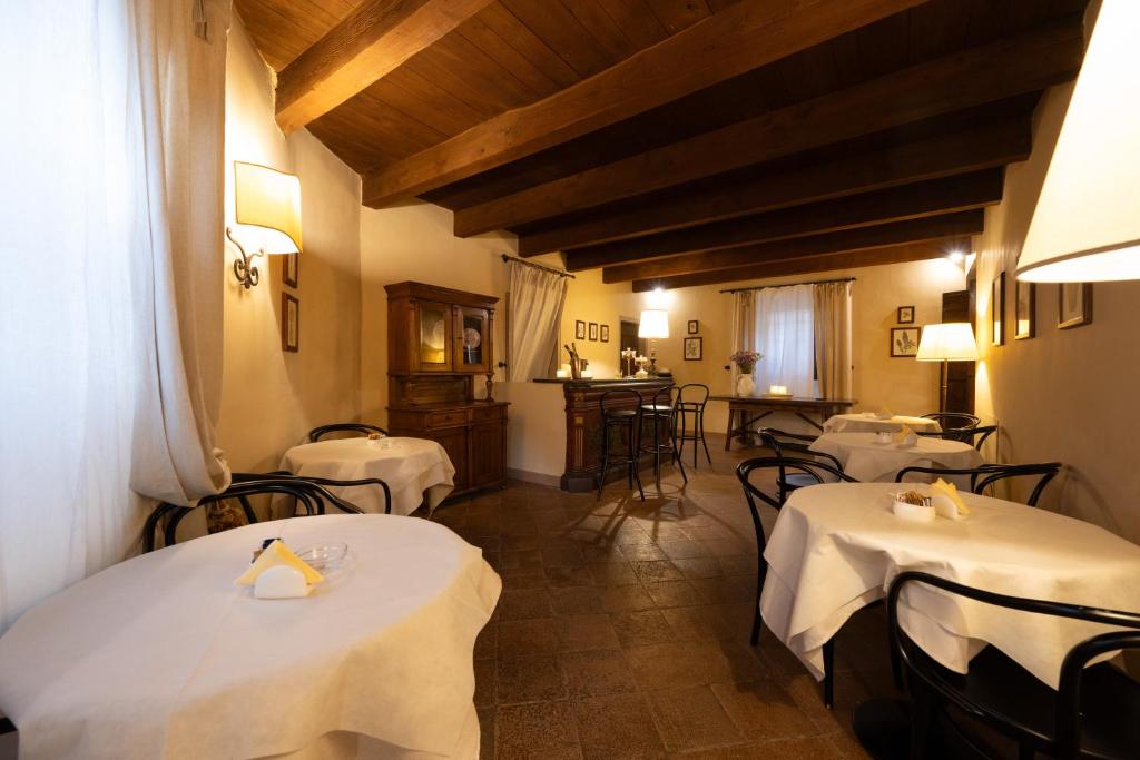 CASTELLO DI MONTEGRIDOLFO SPA RESORT ラウンジ