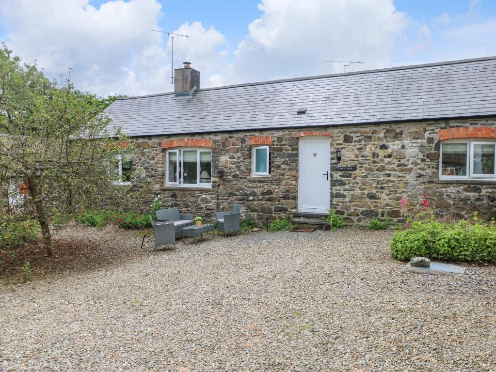 The Stables, Haverfordwest