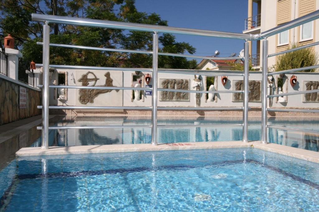 Stella Classic Apartments photo