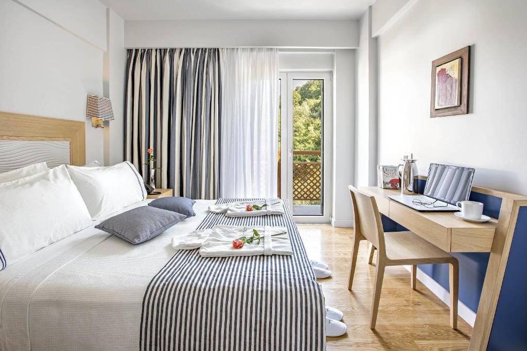 Mystery Skiathos Luxury Residence photo