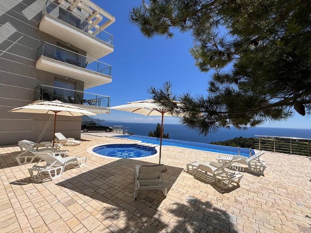 Altezza Luxury Apartment 11 - 1